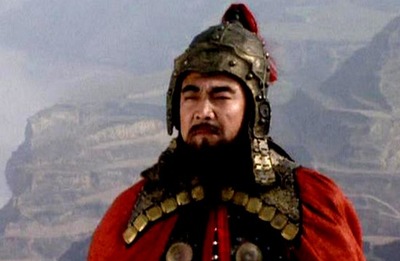 曹操賓妃成群,為何獨(dú)為這位女子落淚?